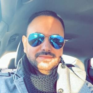 Meet your Posher, Malik